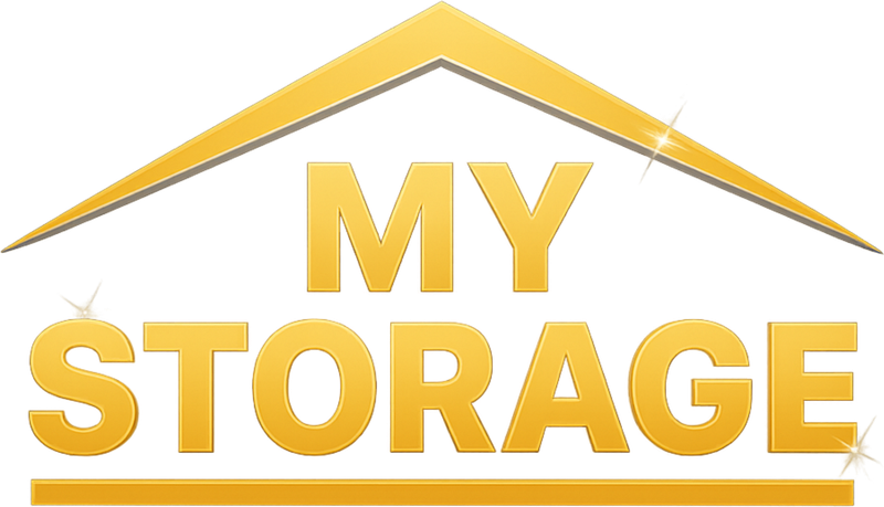 My Storage