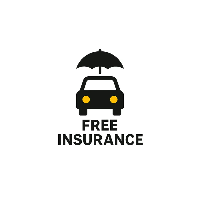 Free insurance