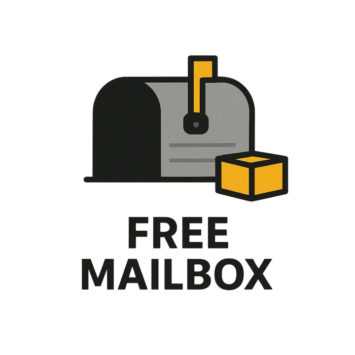 VIP mailing service