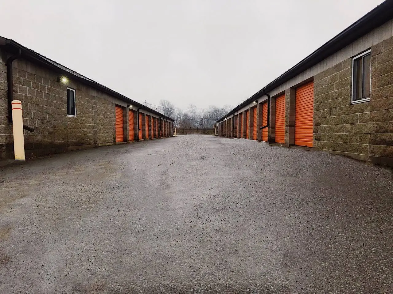 Belleville (North)