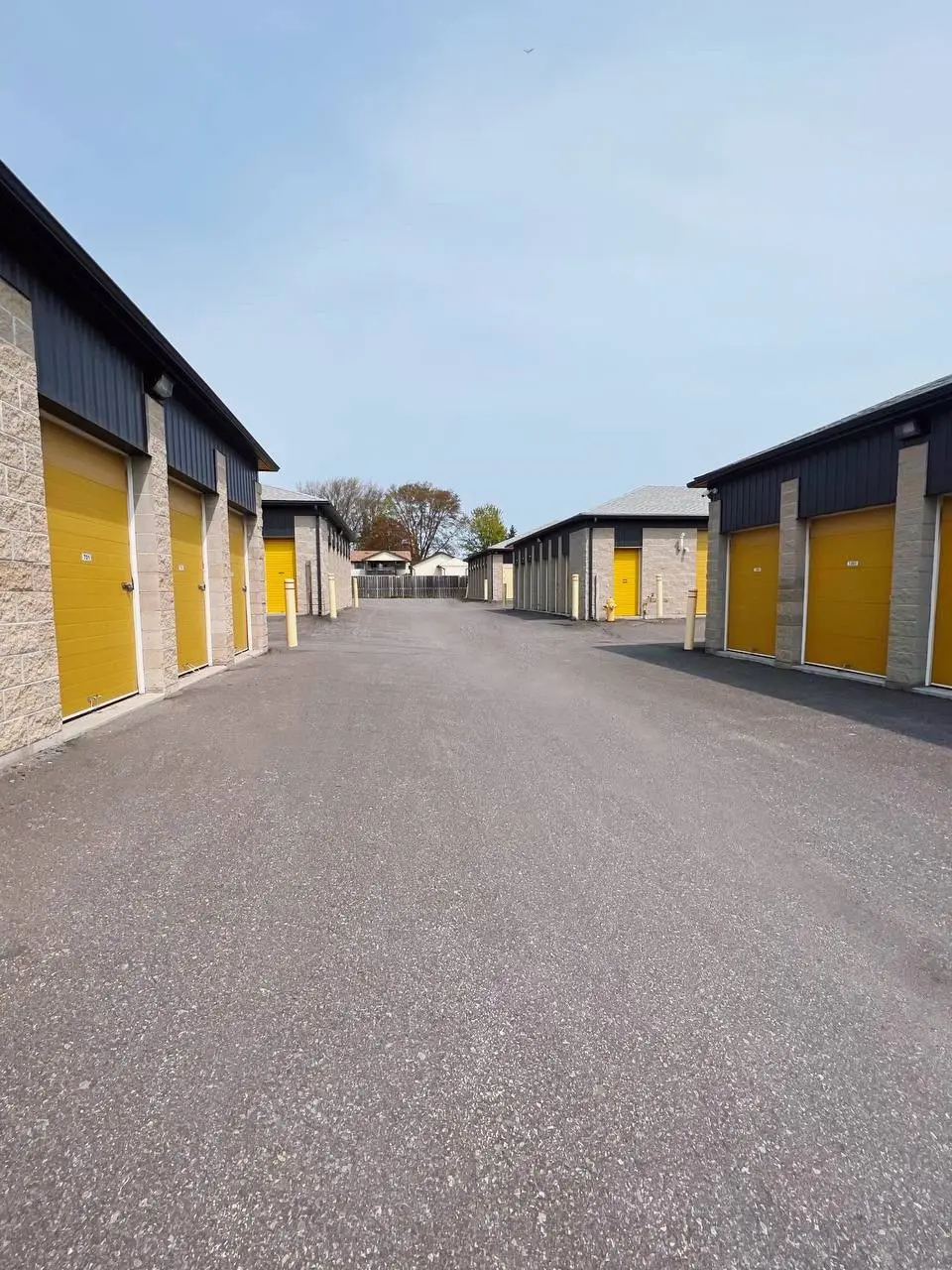 Belleville (South)