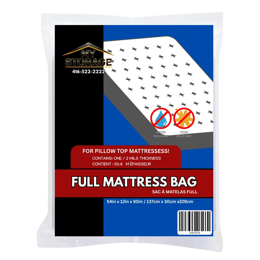 Mattress covers