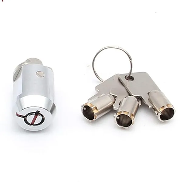 Unit locks