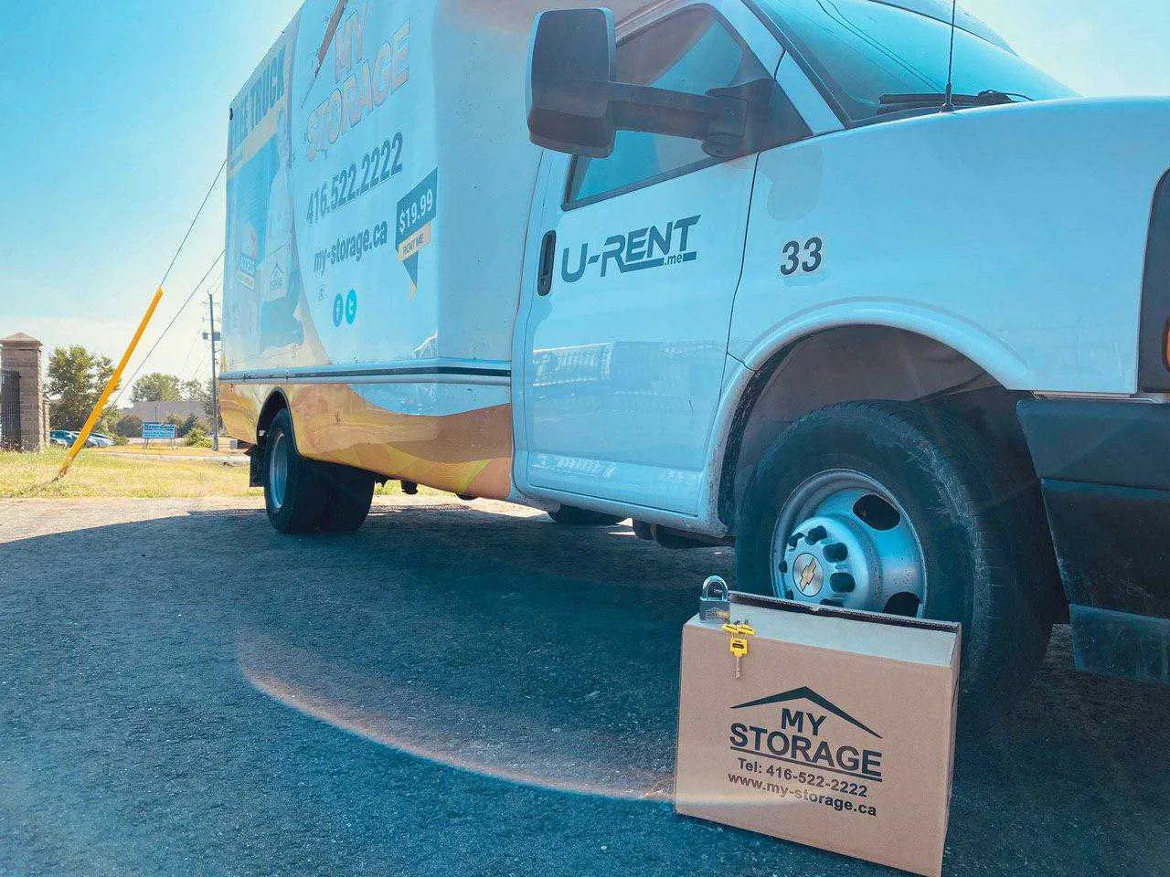 Everything You Must Know Before Renting a Moving Truck