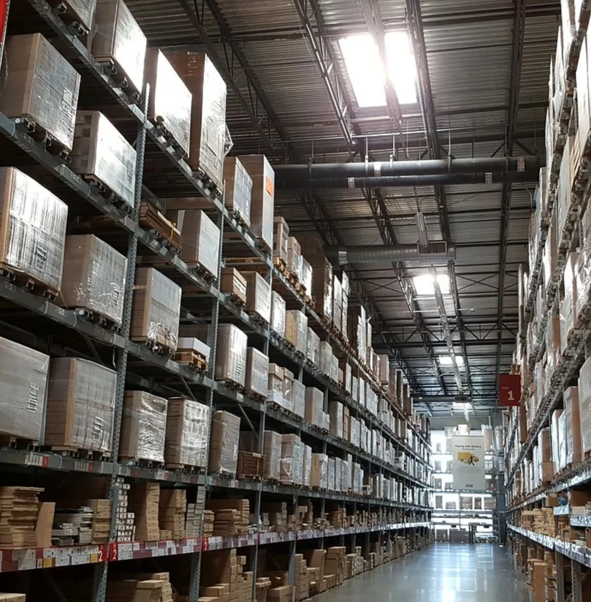 The Best Self Storage in Toronto