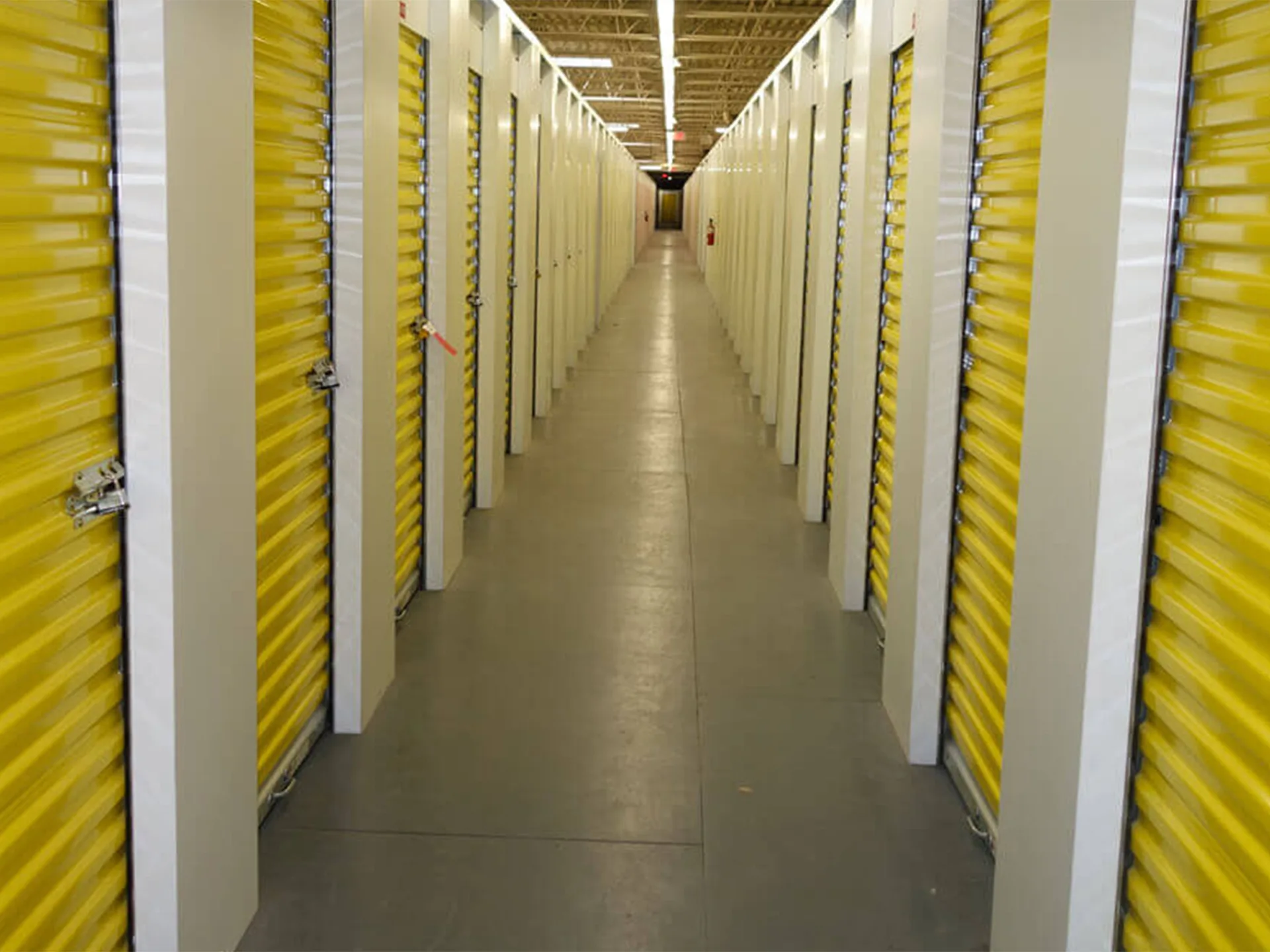 How To Use Mini Storage Units?