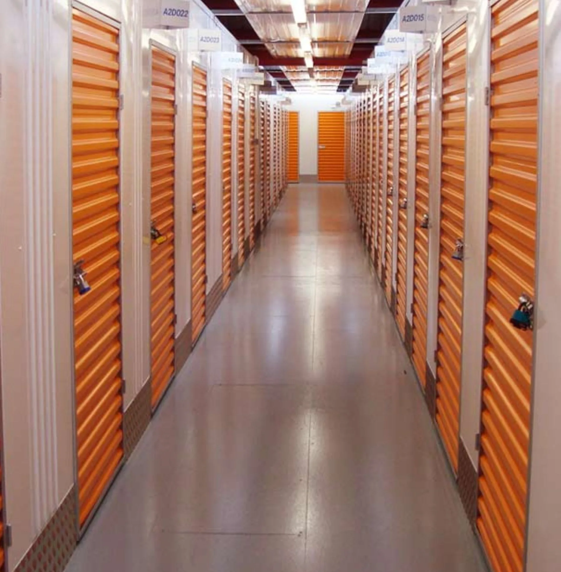 Storage Unit Safety Tips: Keep Your Stuff Safe