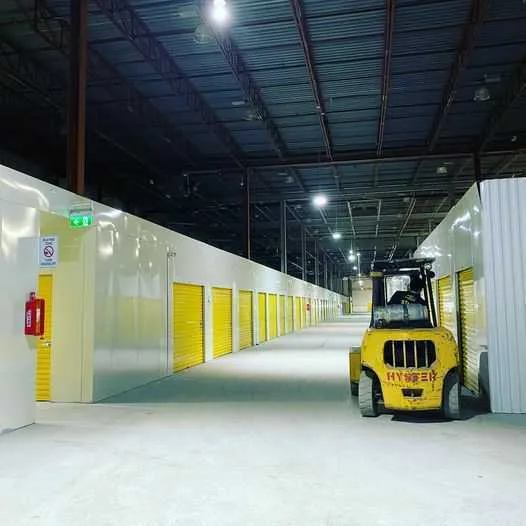 How to Protect Your Self-Storage Unit