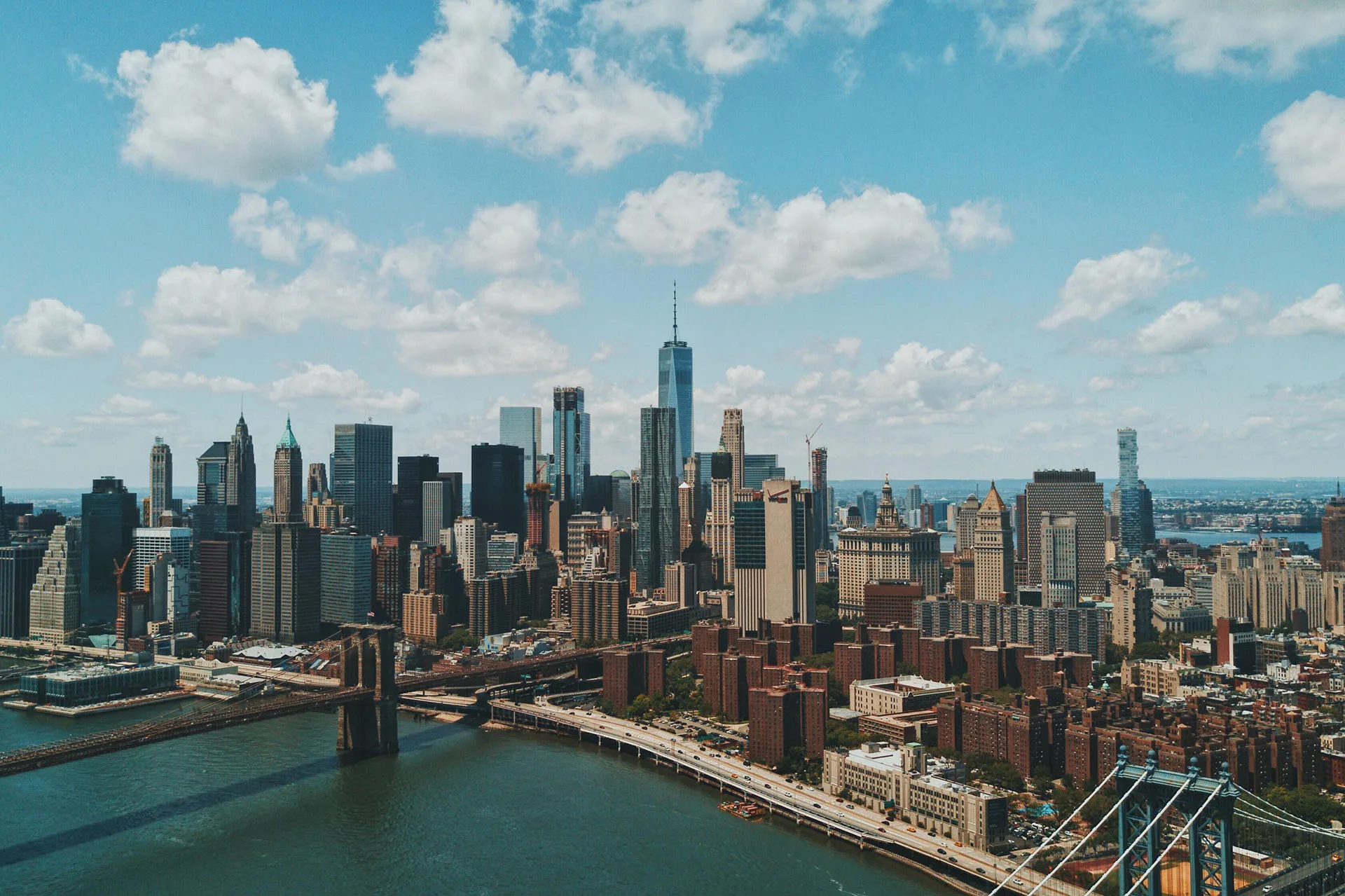 Why Self Storage Is Booming In Big Cities?