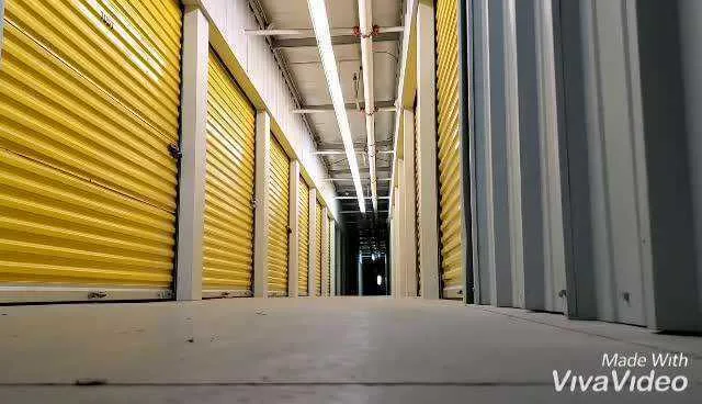 Must-Have Features to Look for in Self Storage Facilities