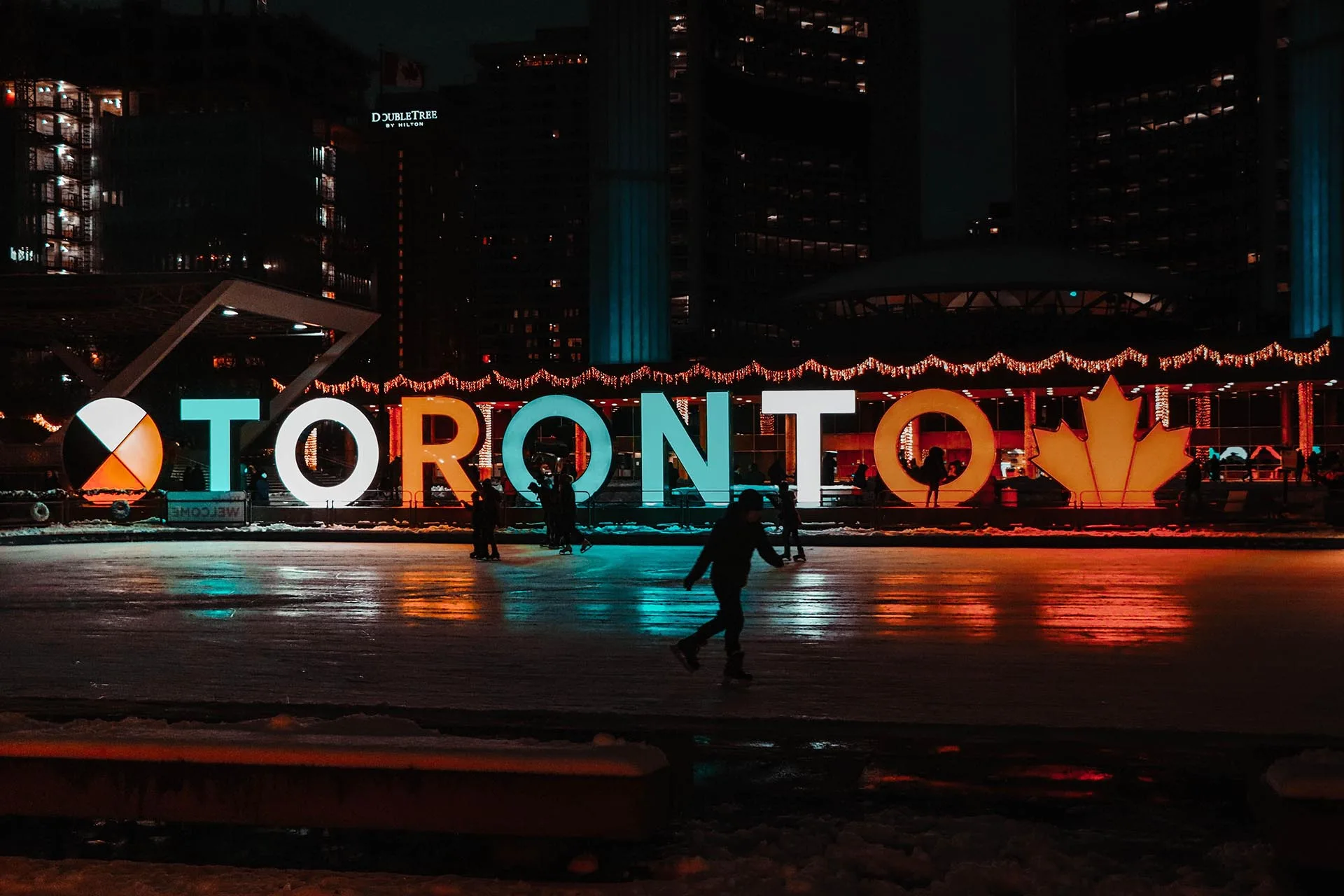 Toronto’s Storage Hub for Young Professionals