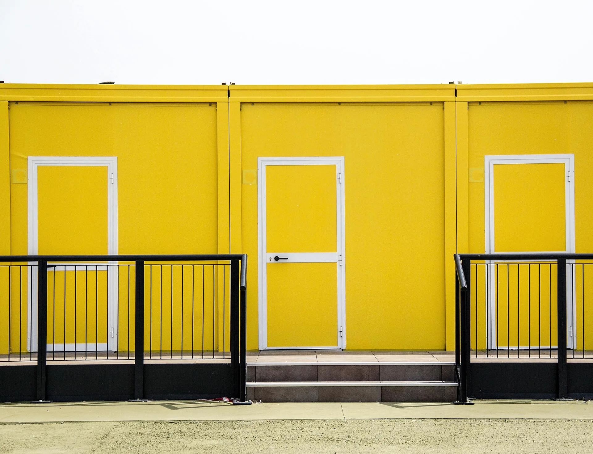 How to Kickstart Your Self Storage Business?