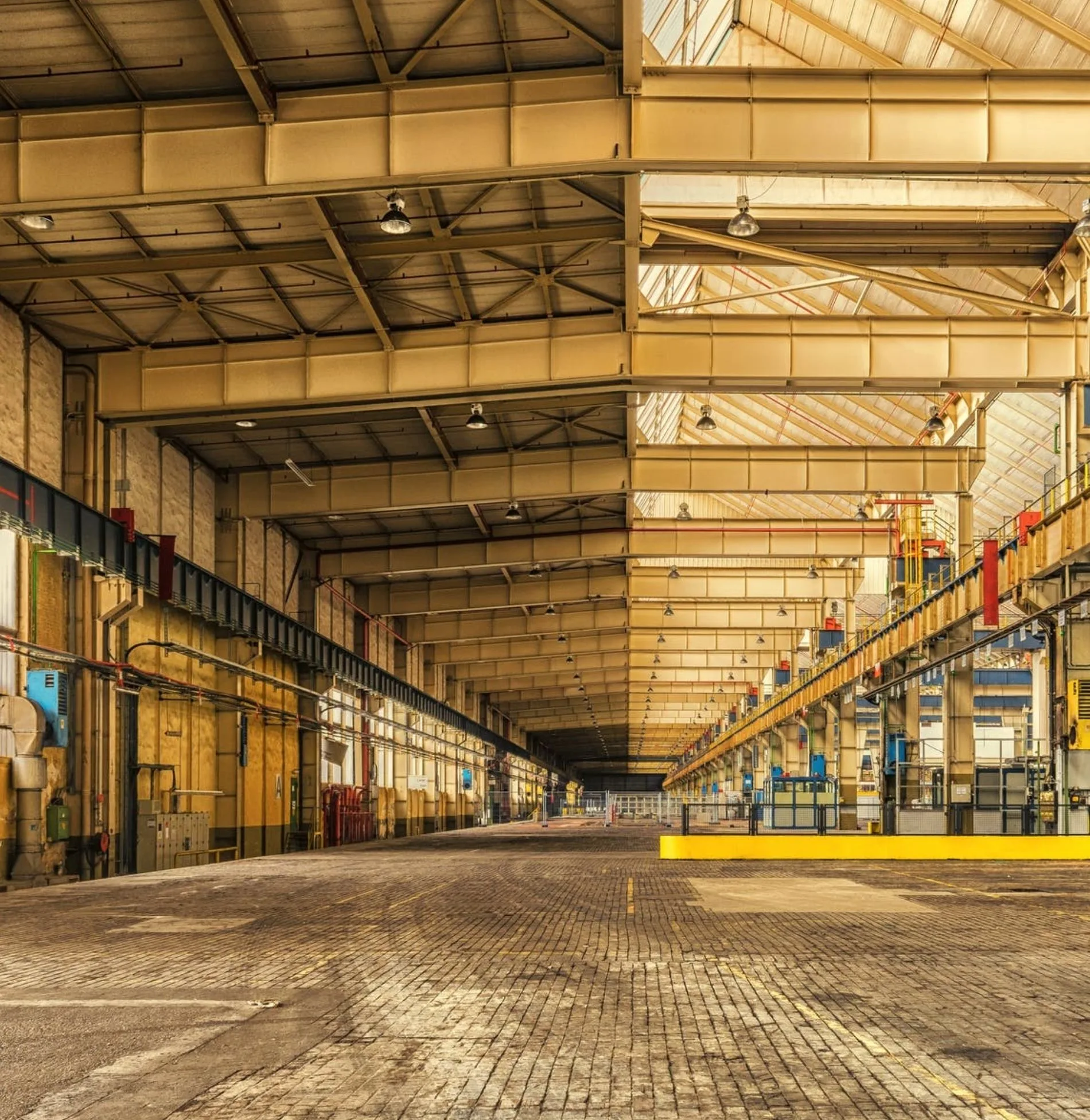 5 Business You Can Run From A Storage Unit