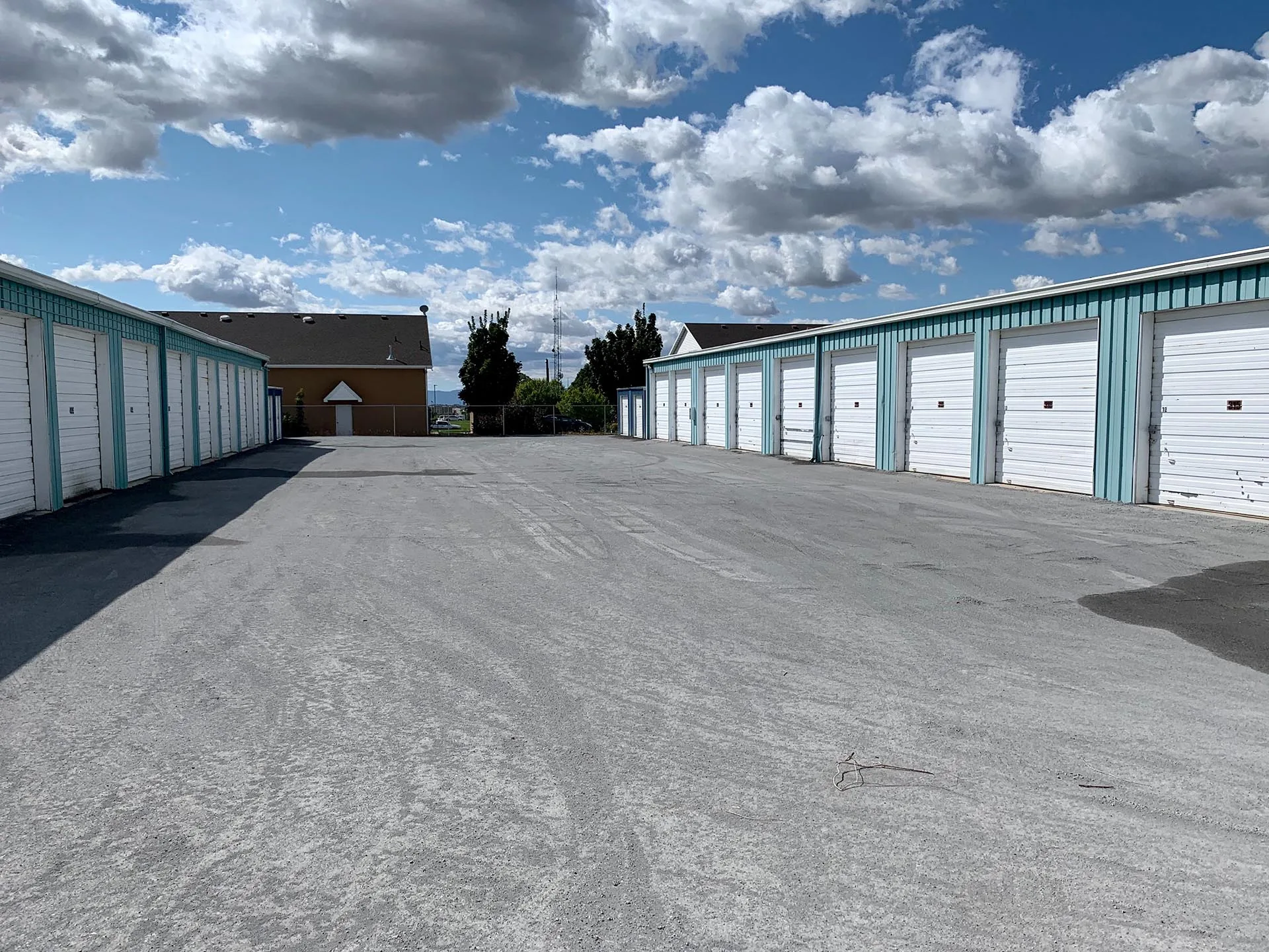 How to Choose Between Different Types of Storage Units