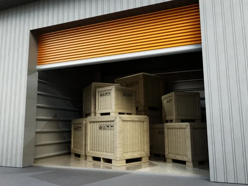 Climate-Controlled Storage vs Not Climate Controlled