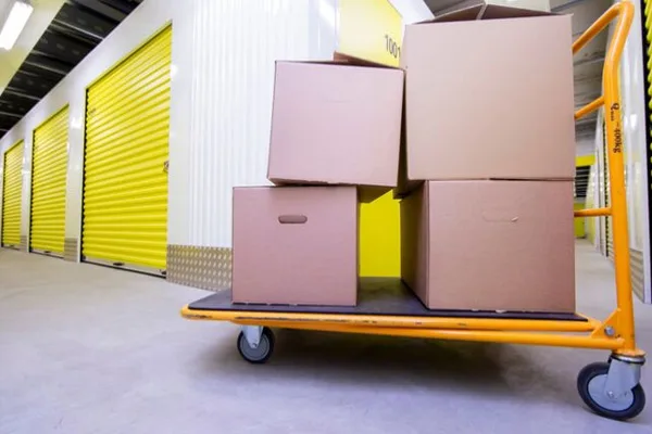 How Do You Know You are Choosing the Right Storage Unit?
